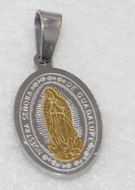 Virgen de Guadalupe