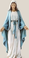 Virgen Medalla milagrosa