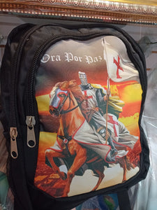 Morral Ora por Paz...