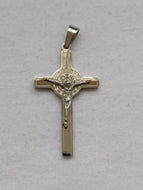 Cristo San Benito