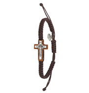 Brazalete san Benito