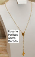 Rosario Perlitas