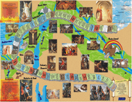 Catecismo Herencia Divina