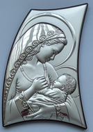 Virgen Protectora