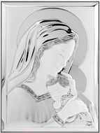 Virgen Amor Hermoso