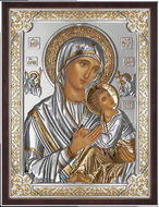 Virgen Perpetuo Socorro