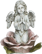 Angel Rosas plegaria
