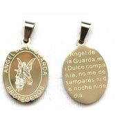 Angel de la Guarda