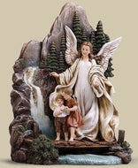 Angel de la Guarda Puente