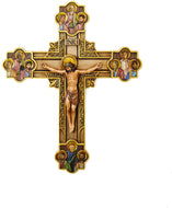 Cristo Apostoles