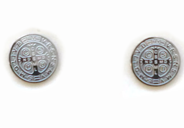 Aretes San Benito