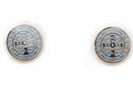 Aretes San Benito