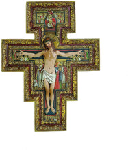 Cargar imagen en el visor de la galería, Cristo San Damian

