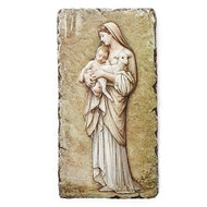 Divina Pastora de Colgar