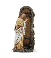 Señor tocando la Puerta