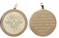 Espíritu Santo