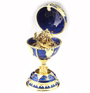 Huevos Faberge