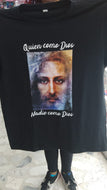 Camiseta manga corta Santa Faz