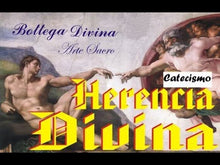 Cargar y reproducir el video en el visor de la galería, Catecismo Herencia Divina
