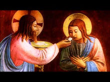Cargar y reproducir el video en el visor de la galería, Virgen de Lourdes con santa Bernardita
