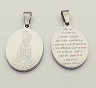 Virgen de Loreto