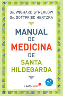 MANUAL DE MEDICINA DE SANTA HILDEGARDA