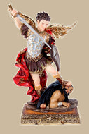 San Miguel Arcangel