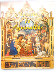 Novena de Navidad y Aguinaldos