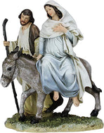 Las Posadas Sagrada Familia
