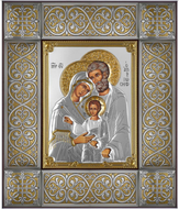 Icono Sagrada Familia