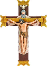 Cargar imagen en el visor de la galería, Cristo Trinitario
